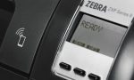 Zebra ZXP 9