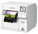EPSON TM-C4000