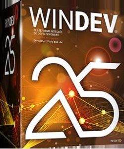 Développement WinDev, Windev Mobile