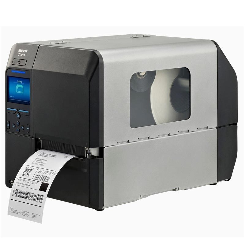 Imprimante thermique SATO CL4NX