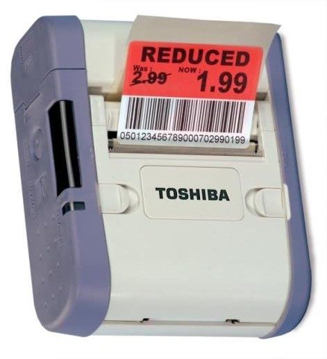 Toshiba BSP2D