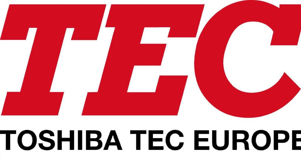 Ancienne gamme d’imprimantes transfert thermiques TOSHIBA TEC
