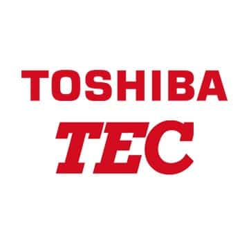Têtes d'impression thermique Toshiba TEC