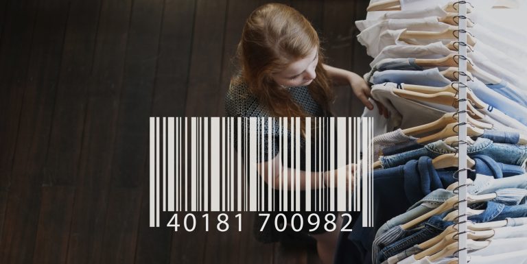 Concevez vos propres étiquettes codes-barres
